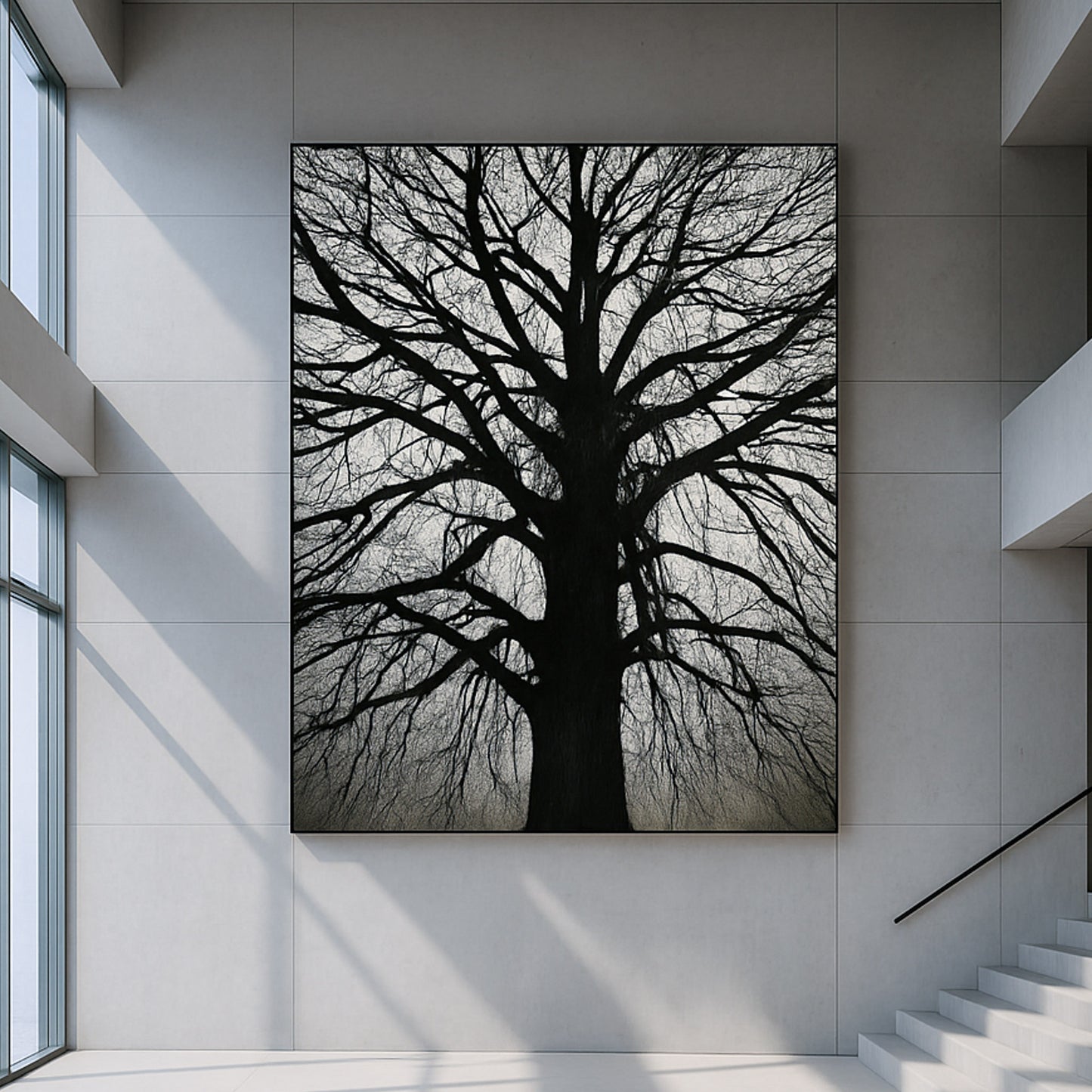 The Mind of the Forest