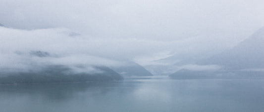 The Path of No Sound