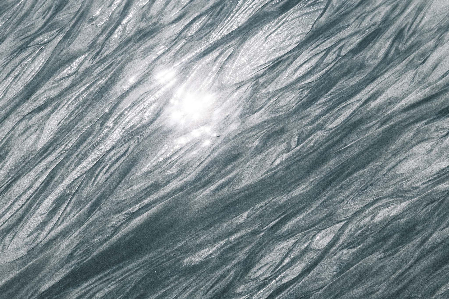 What the Moon Remembers