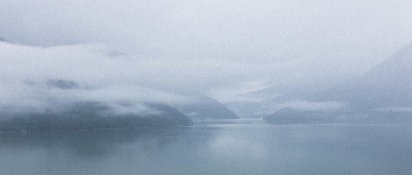 The Path of No Sound