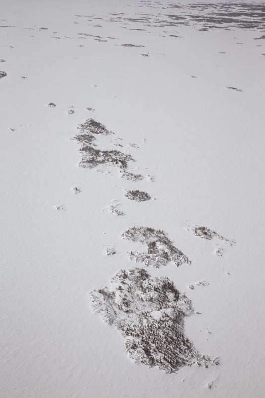 Archipelago of Silence