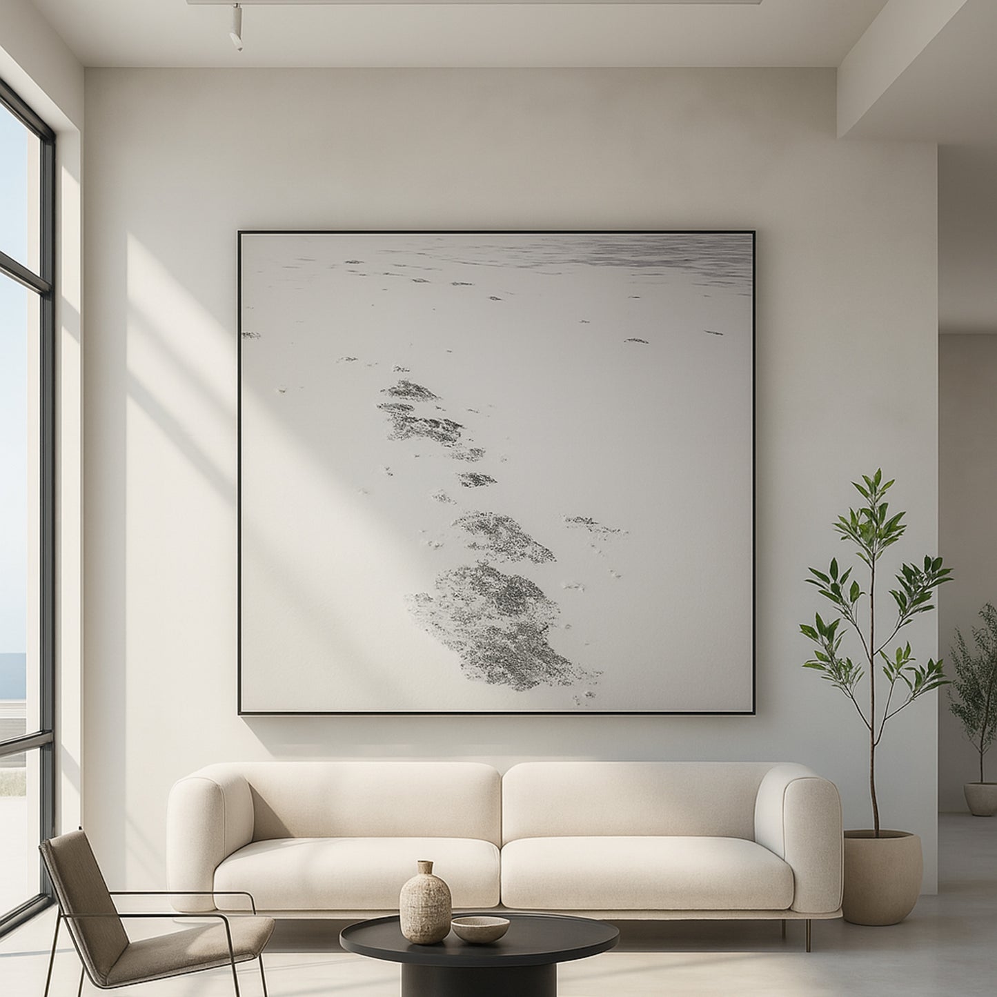 Archipelago of Silence